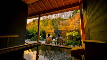 2025年最新版 個室利用OK！カップルにオススメの日帰り温泉15選 関東編 ニフティ温泉