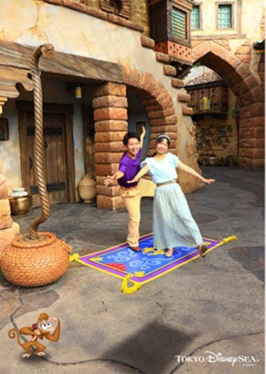 込山榛香:アラビアンコースト で素敵な写真沢山﻿ ﻿