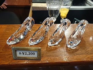 ガラスの靴 人気記事 一般 アメーバブログ