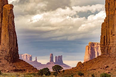 グランドキャニオン 格安現地ツアー航空券付パッケージホットホリデー