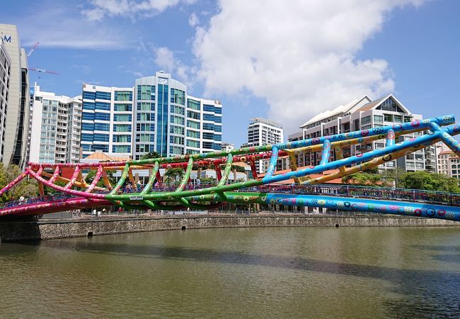 シンガポールの基本情報と観光ガイド・有名観光スポット地球の歩き方