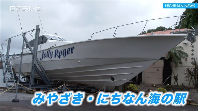 宮崎 道の駅「フェニックス」 宮崎市が再整備を検討プラス福岡ふかぼりメディア