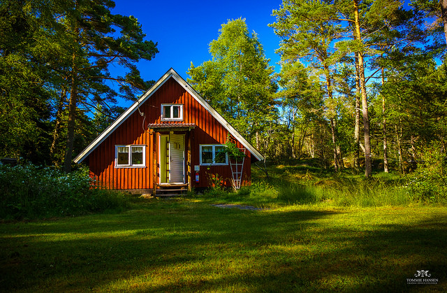 北欧フィーカスウェーデン・ストックホルムの旅中世へタイムトリップ。石畳の街、ガムラ・スタンを歩く。Scandinavian fika