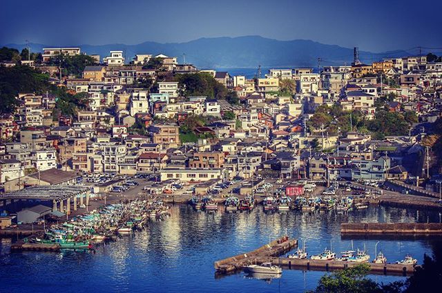 日本のアマルフィ」と呼ばれる、 和歌山市の隠れた宝石、雑賀崎。 知る人ぞ知るこの場所では、