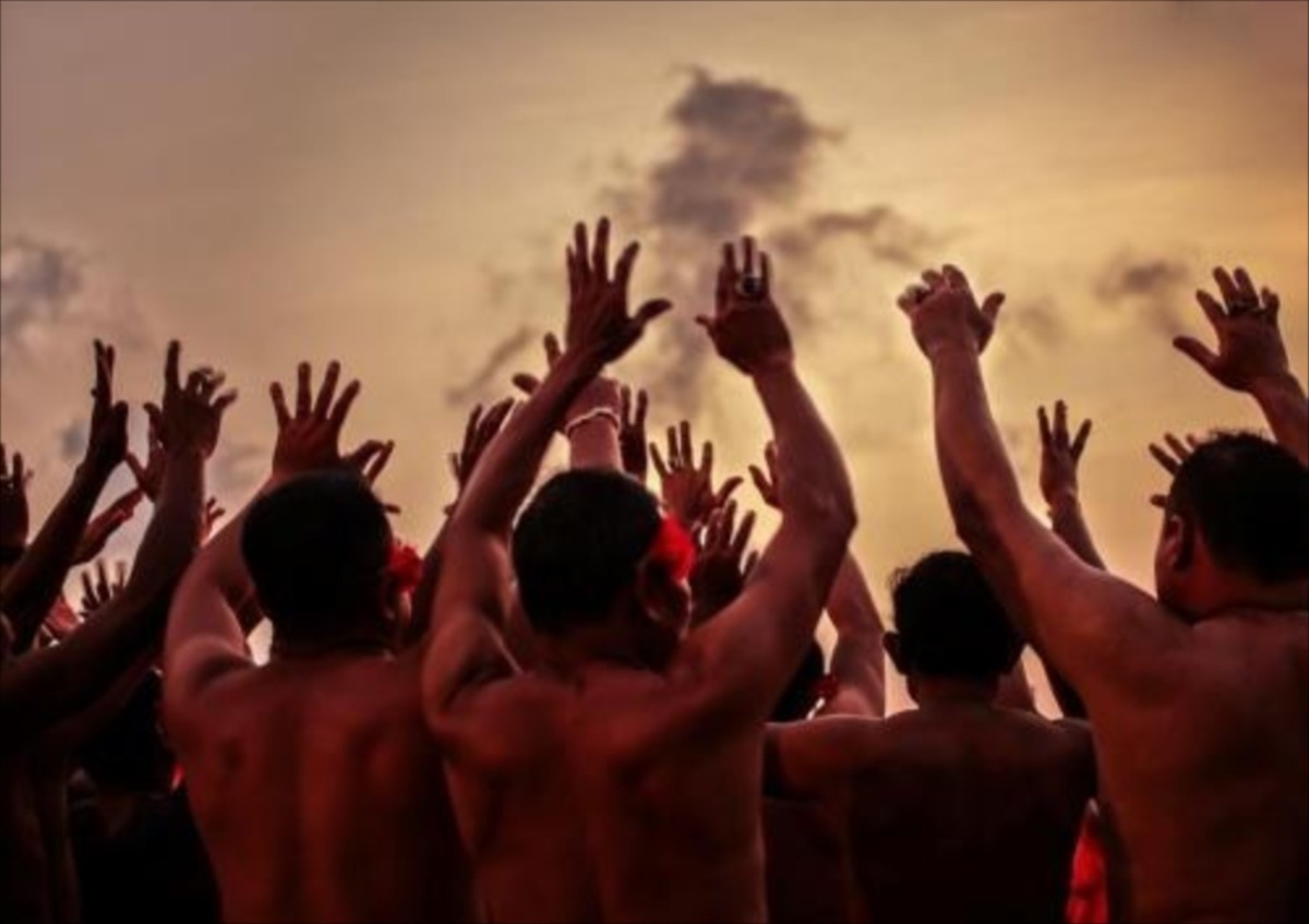 夕陽の名所ウルワツ寺院＋ケチャダンス＋ジンバランカフェツアー ABW-03