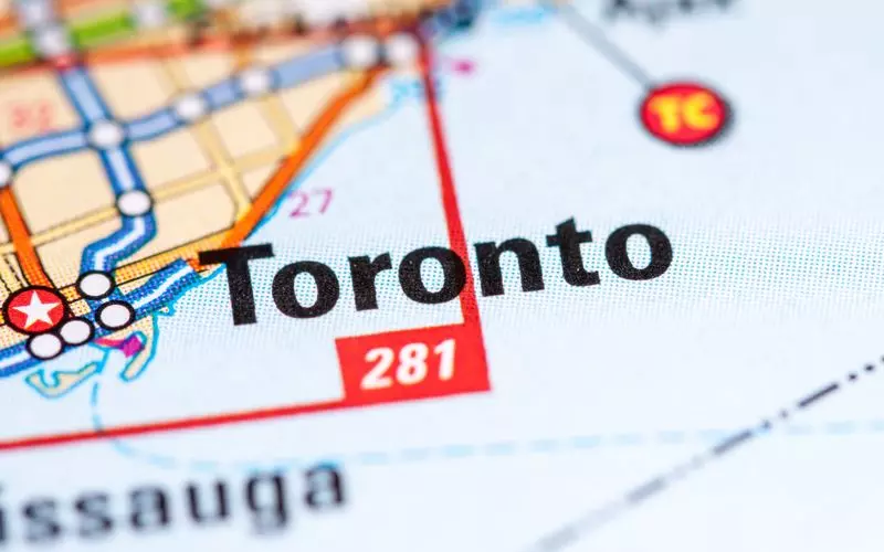 エコノミストリポート：カナダ、中国でスマートシティー グーグル系も街づくりに本格参入 データ連携基盤の構築がカギ＝百嶋徹週刊エコノミストOnline