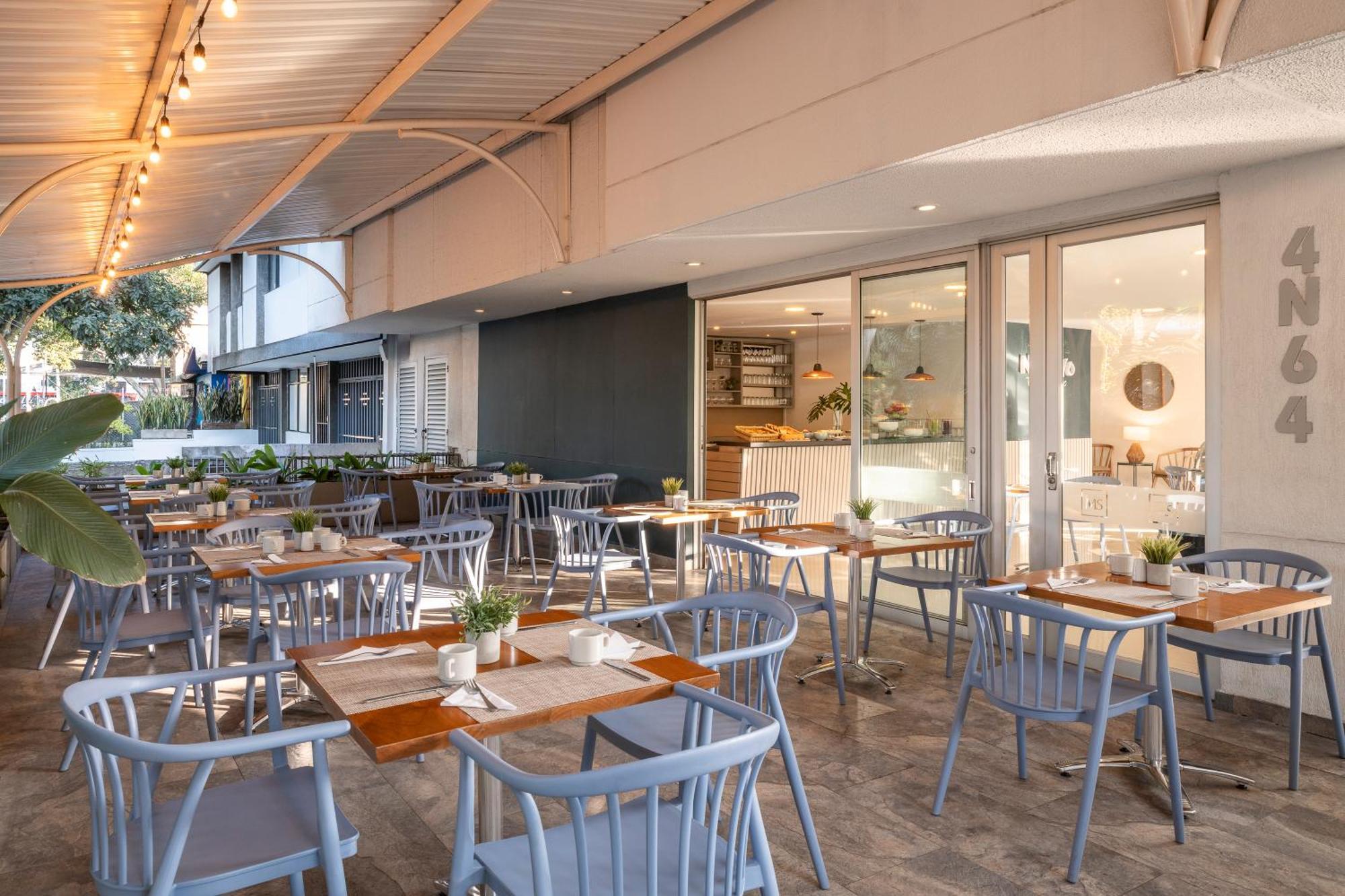 コロンビアで絶対泊まりたいホテル！宿泊ランキング10選 2025年