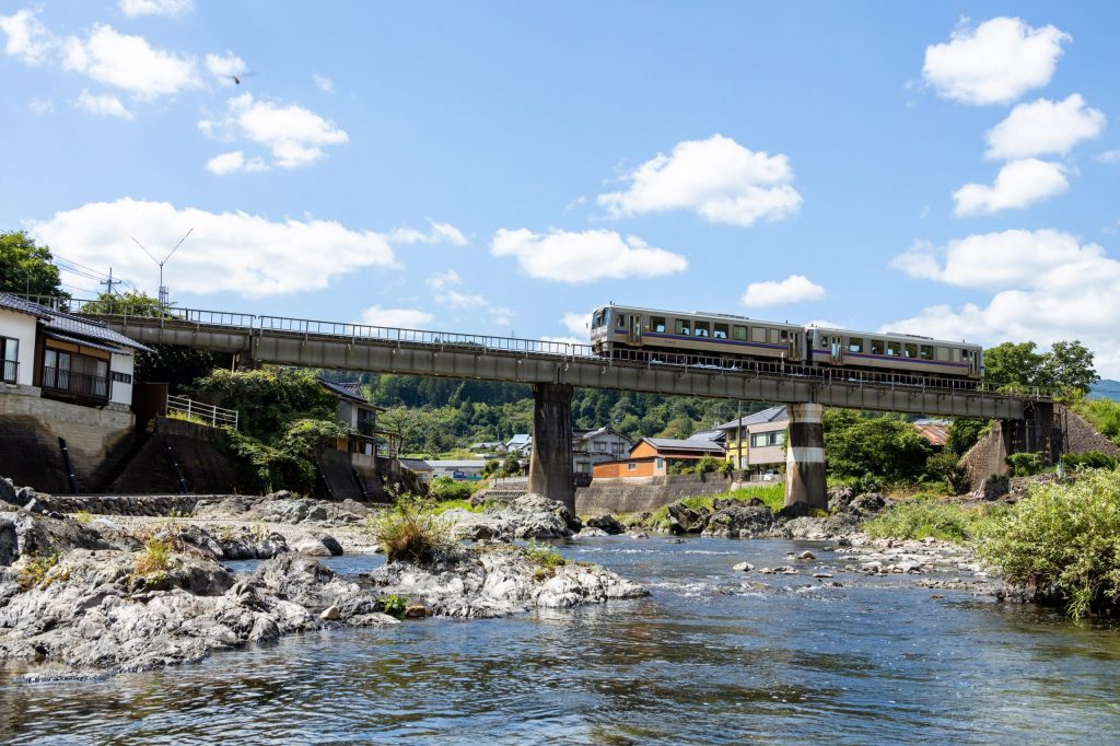 芸備線・備後落合駅～芸備線・小奴可駅 乗り継ぎガイド