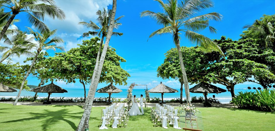 BLISS Wedding -Ceremony