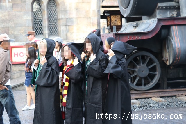 USJのトイレ事情！穴場トイレは？トイレが近い・子供連れ・女性etcUSJを歩き倒す！ユニバーサルスタジオが楽しくなる77の秘訣