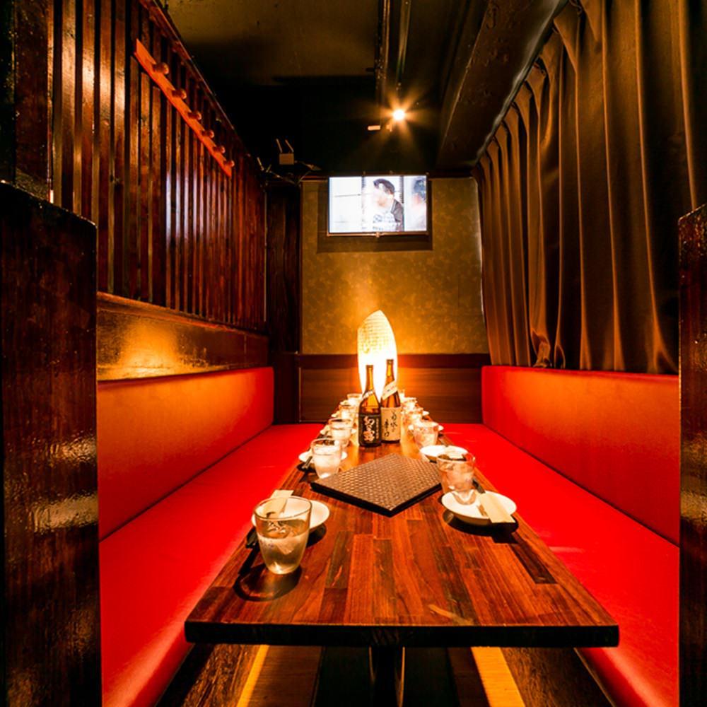 バーに行ってみたい！バー初心者でも入りやすい「Blue Beard」に潜入☆aumo アウモ