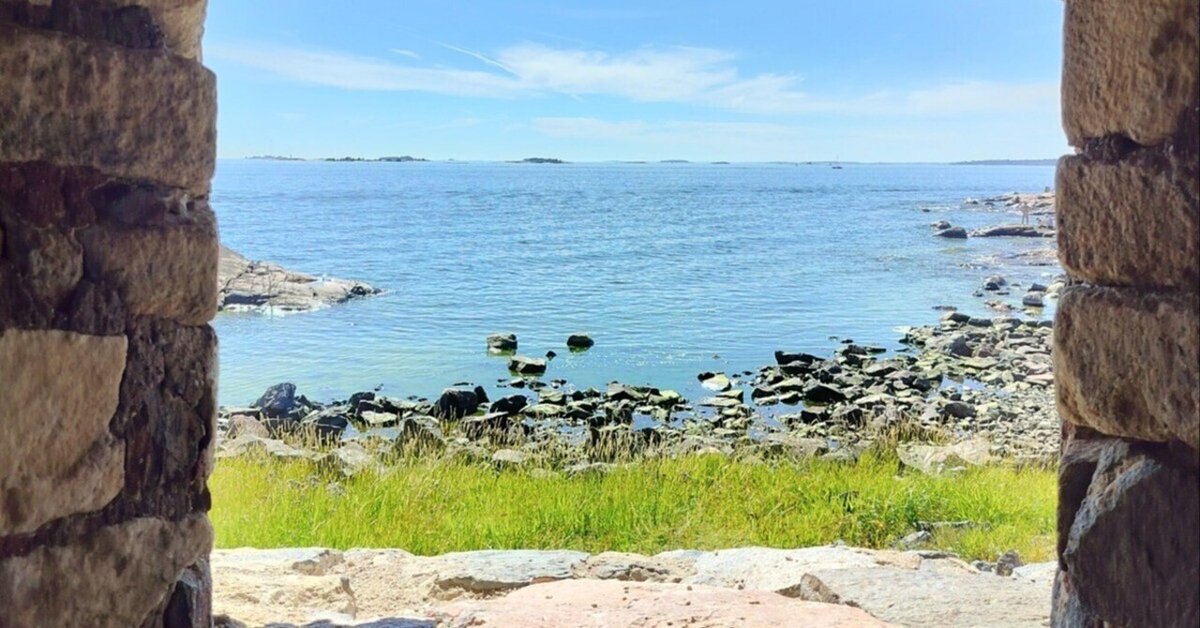 スオメンリンナ島 - ヘルシンキのおすすめ観光地・名所現地を知り尽くしたガイドによる口コミ情報 トラベルコ