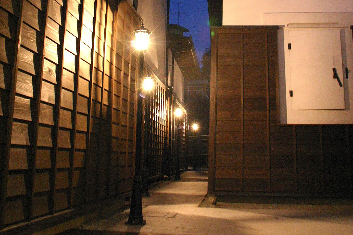 飛騨高山まちの博物館、この規模で無料は凄い はね丸