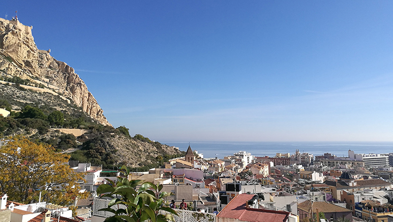 地中海沿岸のリゾート地！スペイン・アリカンテのおすすめ観光地7選RETRIP リトリップ