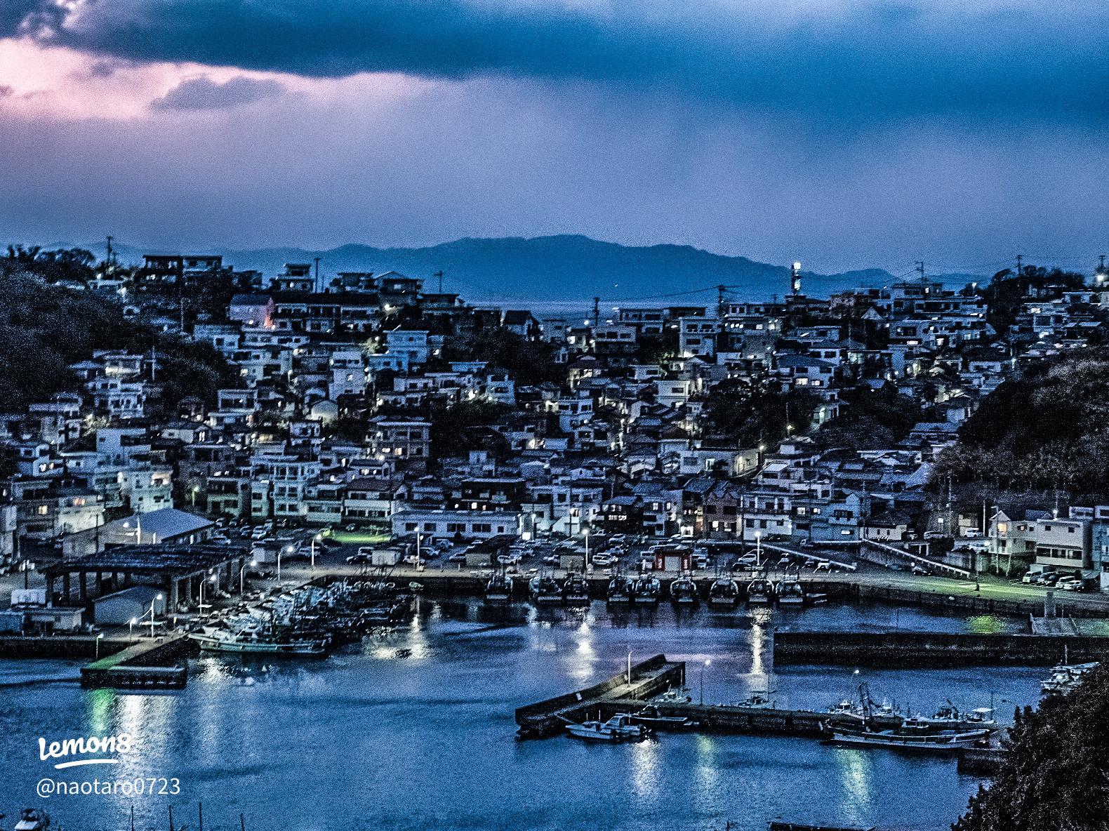 和歌山まちづくり！ “日本のアマルフィ” と呼ばれる「雑賀崎」に行ってきたENJOYWORKS OSAKA