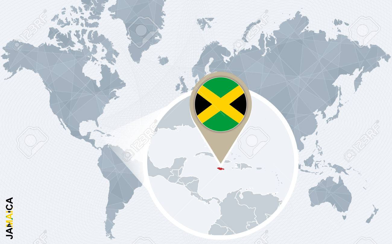 キューバ、ハイチ、ドミニカ共和国、ジャマイカの地図、世界観光、旅行先、世界貿易、経済写真素材2427971183Shutterstock