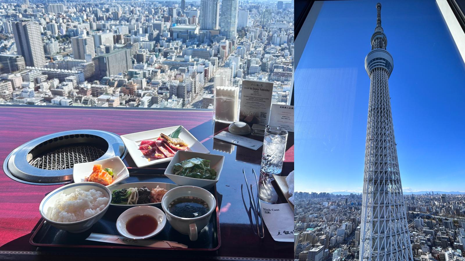 烤肉叙叙苑 Japanese YakinikuBBQ Restaurant