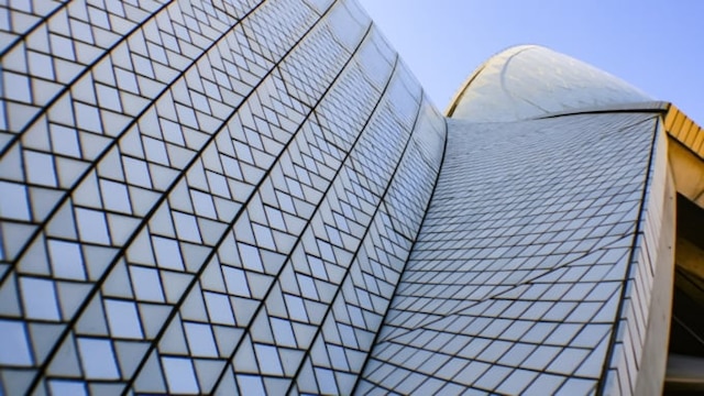 世界遺産 シドニー・オペラハウスとは？世界三大美港に浮かぶアート –