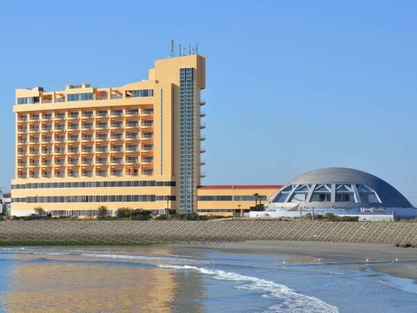 オーシャンビューリゾート サンライズ九十九里 -