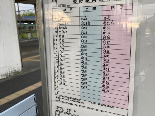 アクセス湘南二宮町観光ナビ