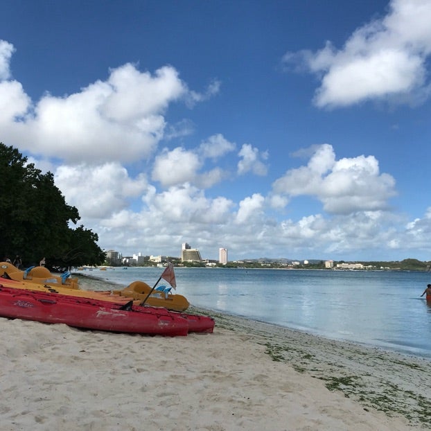 グアムの海外渡航情報！ ビザは必要？ 時差は？ 変換プラグのタイプは？ グアム旅行