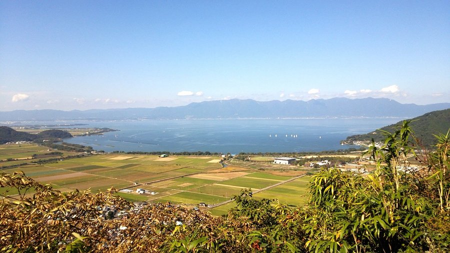 八幡山城跡 近江八幡城御城印は？ロープウェーか徒歩、アクセスは？ 観光スポット&見どころ紹介