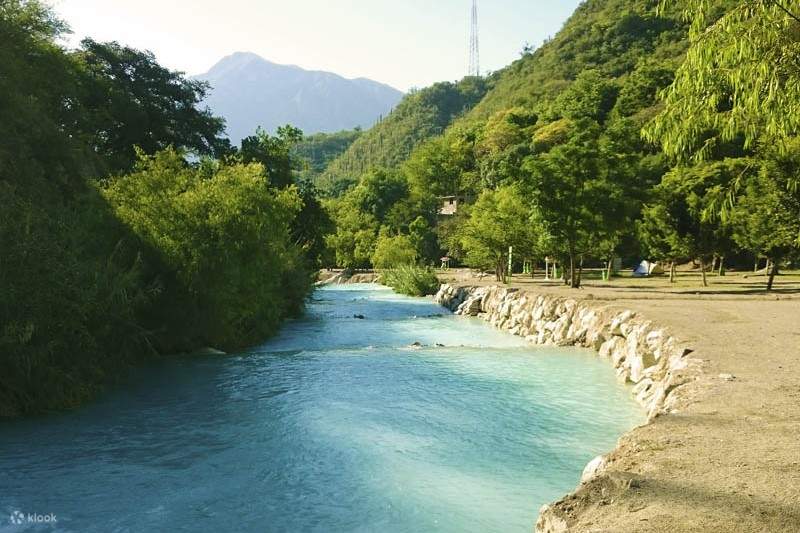 メキシコに世界最大級の温泉テーマパーク？トラントンゴ温泉地球の歩き方