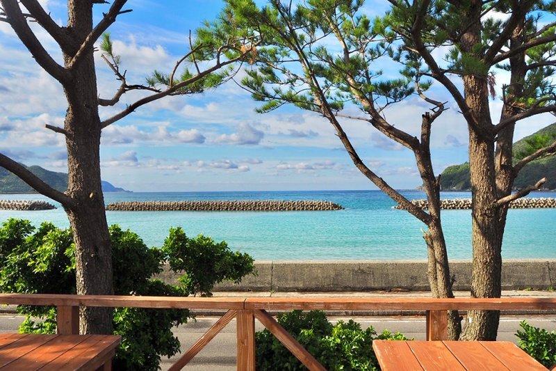 鹿児島県 ちょっと甑島 こしきじま