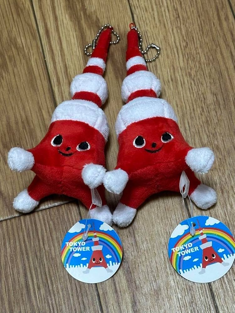 東京タワー新キャラクター☆｡+ﾟ☆ :*向日葵の種 ～心の種の育て方～*:・゜'☆