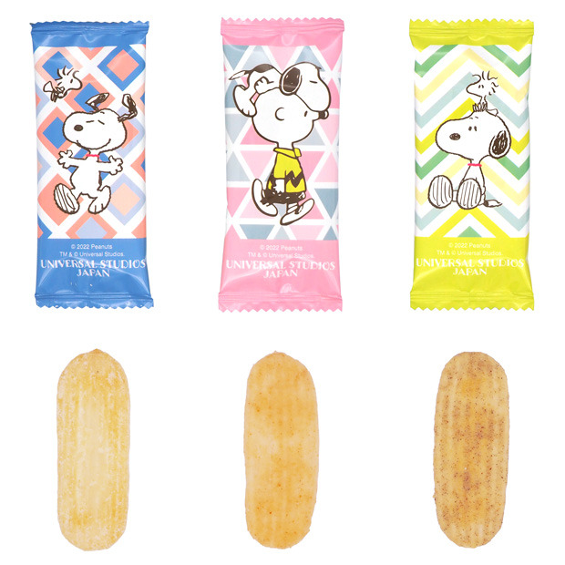 USJスヌーピーグッズお土産2018画像一覧 値段 ハート柄 ぬいぐるみオシャベ