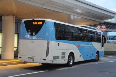 タイ バンコク 空港送迎