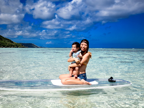 CLEAR BULL クリアブル予約・アクセス・割引クーポン