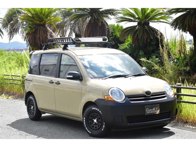 アゲサス シエンタ4WDNCP175G 用