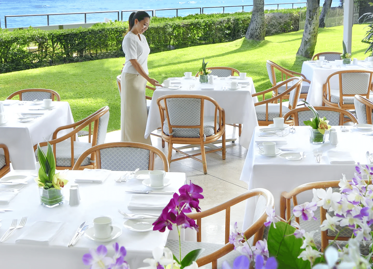 ハワイ絶景満喫＋満腹＋お財布に優しい$10前後で注文できるワイキキのハッピーアワー3選LeaLea Web