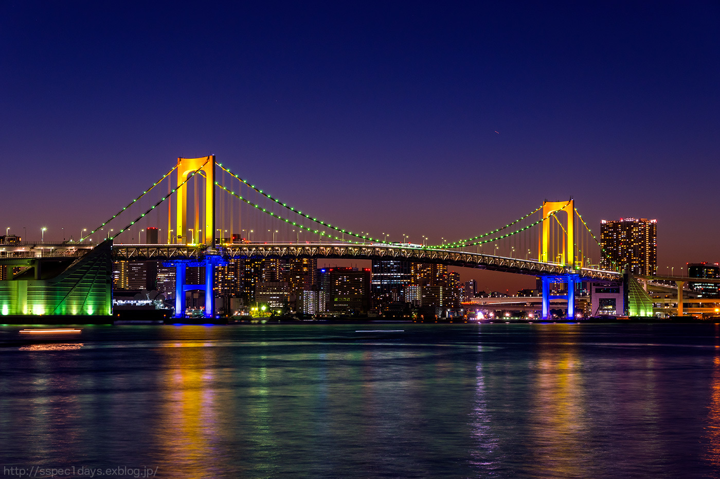 豊洲ぐるり公園での写真撮影の魅力