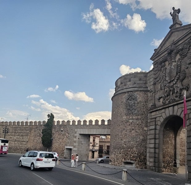 古都トレドスペイン世界遺産オンラインガイド