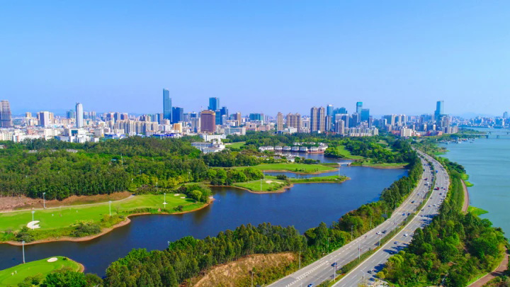 惠州旅游景点哪里好玩？发现惠州之美：探寻广东东南部的旅游宝藏- 知乎