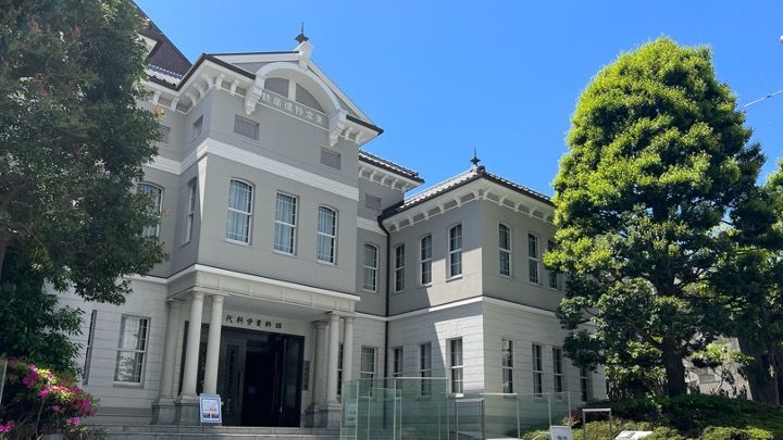 東京・大田区の高級住宅街 田園調布 。別荘地のようにさわやかな街クラフト