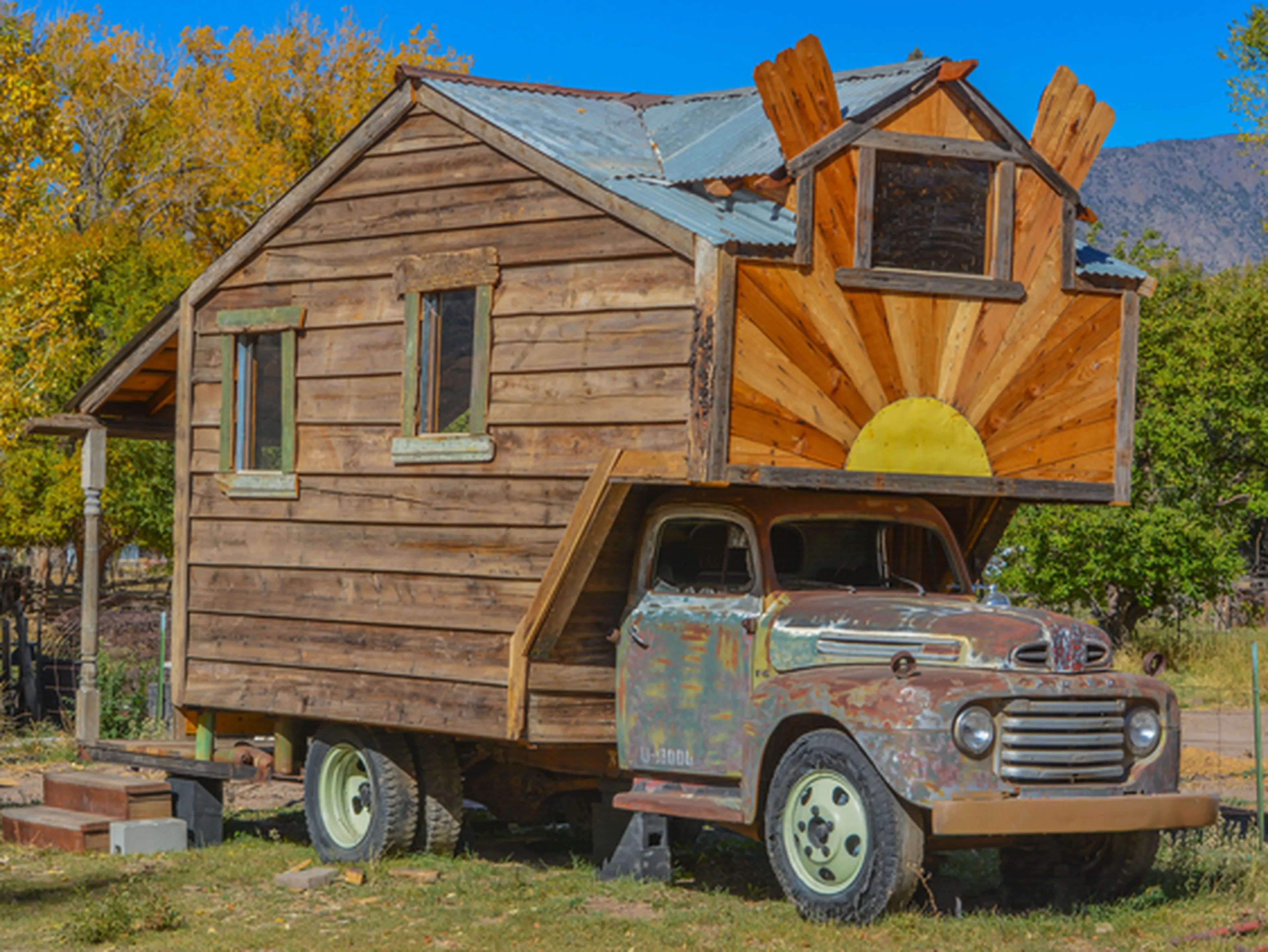 製作費約30万円！ 「軽トラモバイルハウス」のつくり方 二地域居住、車中泊の旅に！趣味・生活田舎暮らしの本