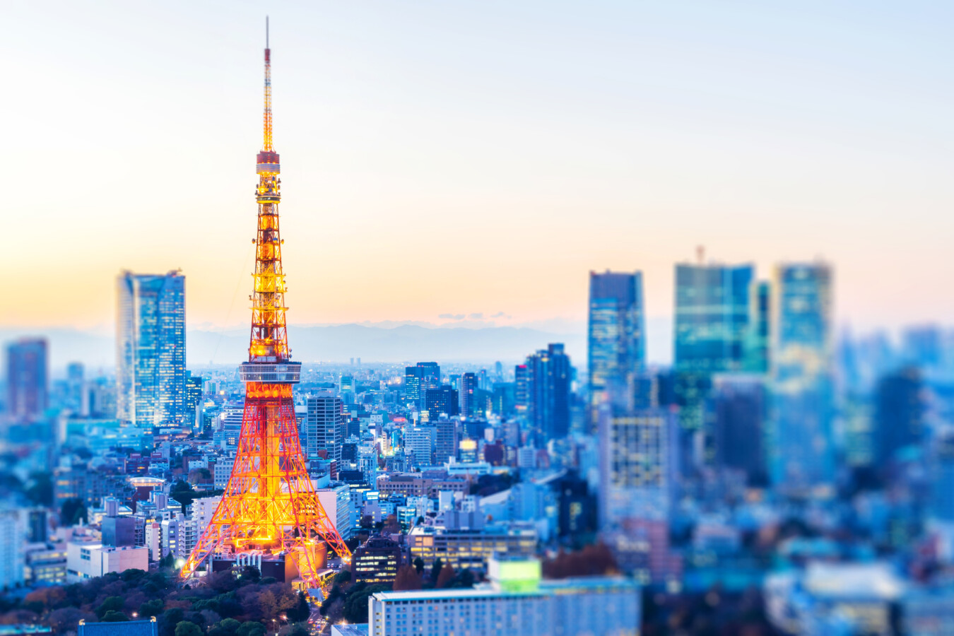 東京タワーをもっと楽しむ♡ 入場料、アクセスなど基本情報から周辺観光スポット、夜景までご紹介！ -