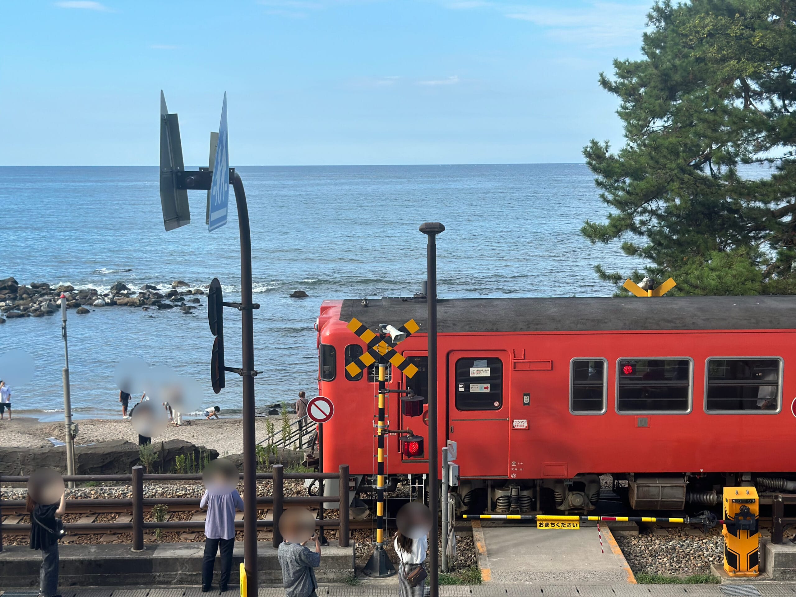 車なし！冬の雨晴海岸周辺を満喫する散歩旅に行こう地元ライター記事 公式 高岡観光ナビ - 富山県高岡のおでかけ・旅行情報