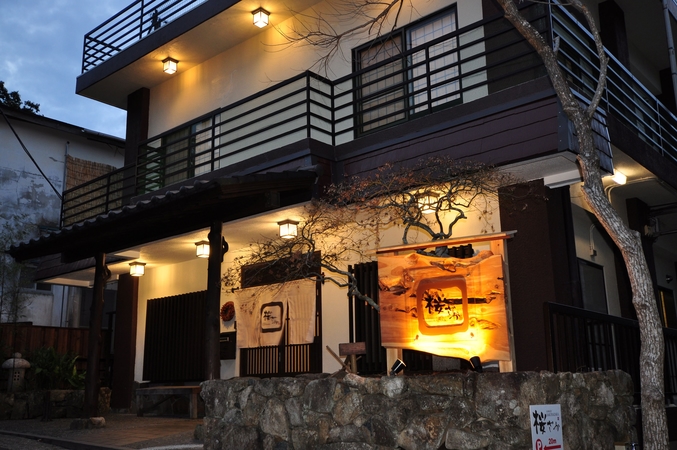 本場の河津桜を見たい！河津周辺で温泉も楽しめるおすすめ温泉宿 - Tripa トリパ