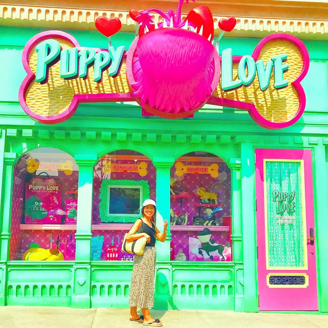 大阪 USJフォトスポット43選♡ガーリーな映えスポットを一挙ご紹介 – Fantage Jam