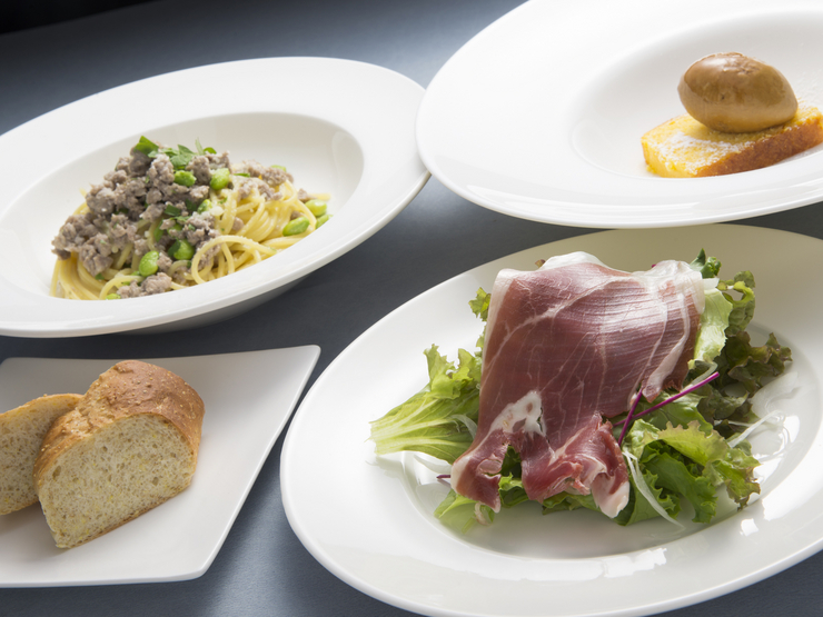 コッリーナ デル マーレ