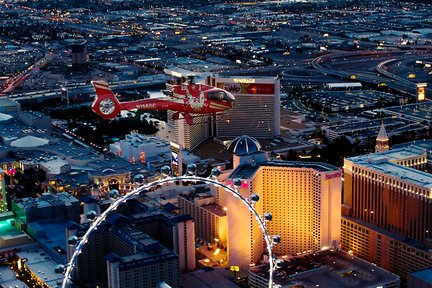 ラスベガス空港 ハリー・リード国際空港 到着ガイド
