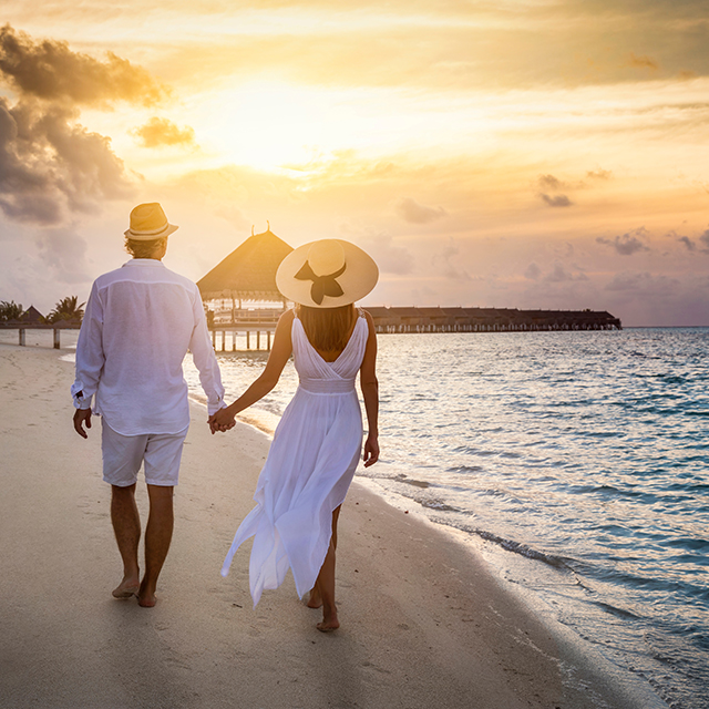 日本を飛び出そう！おすすめ海外ビーチリゾート8選トラベルマガジン