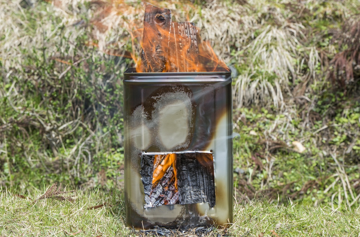 一斗缶で竹炭☆メモ① : 虚弱な真宗僧侶