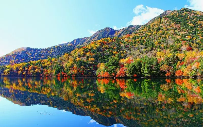 穴場 あまり知られてない栃木県の穴場観光地 -