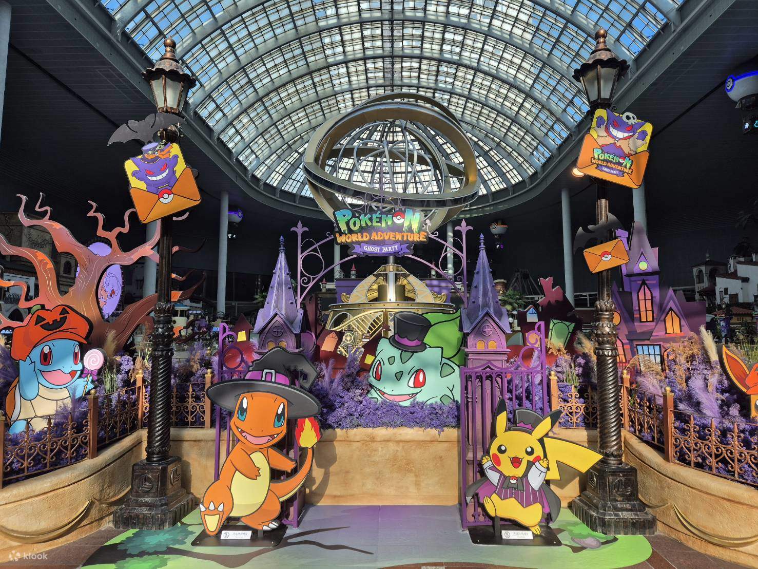 ロッテワールド ソウル 完全ガイド割引チケットや効率良く回る方法も紹介！Klookブログ