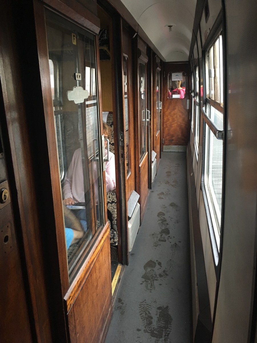 ハリーポッターのロケ地を巡る旅 ~ハイランド編②~ ホグワーツ特急に乗ろう！ - イギリス